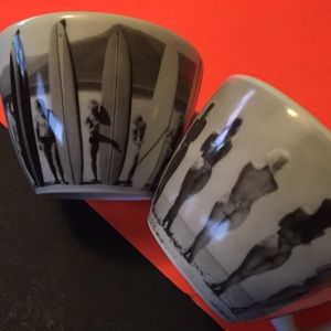 Harvey Nichols for Food market in UK